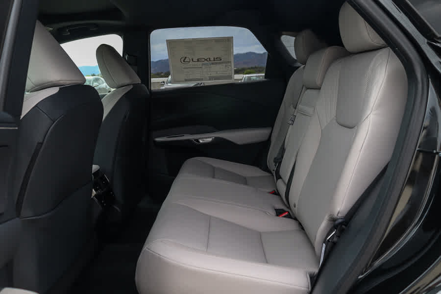 New 2026 Lexus RX 350 Premium w/ Convenience Package FWD image 21
