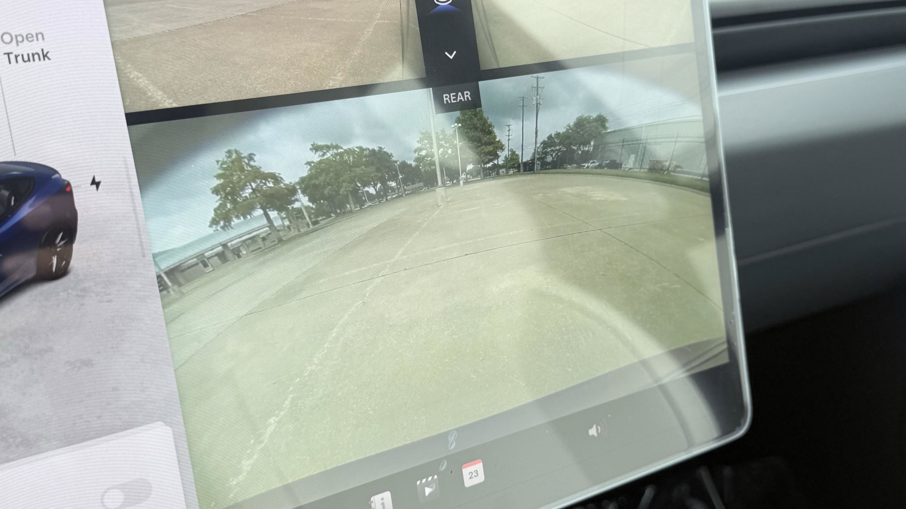 Used 2026 Tesla Model 3 Performance AWD/4WD image 67