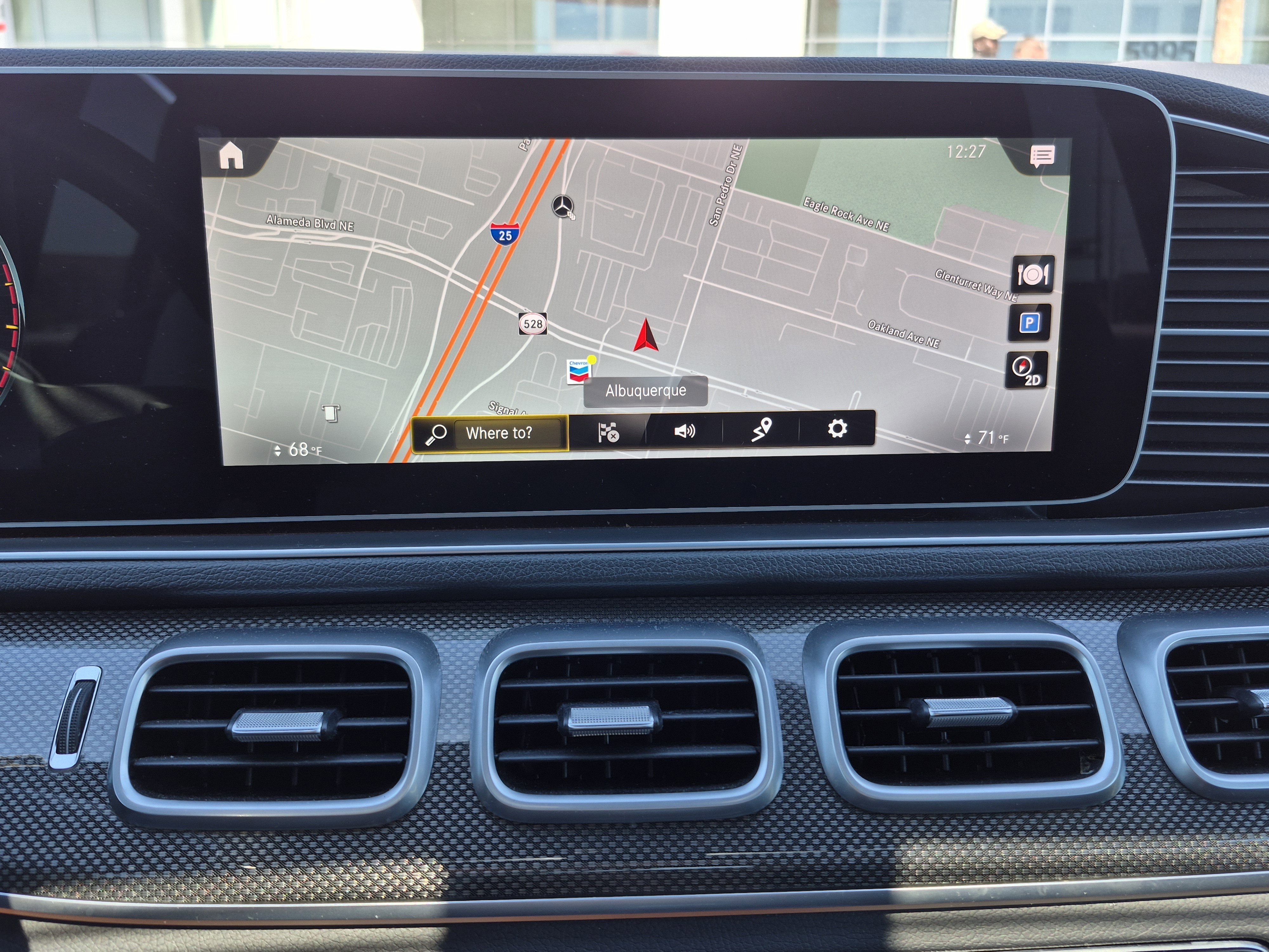 Used 2021 Mercedes-Benz GLE 350 GLE 350 image 30