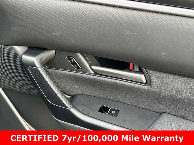 Used 2025 MAZDA CX-50 AWD 2.5 S w/ Preferred Package image 9