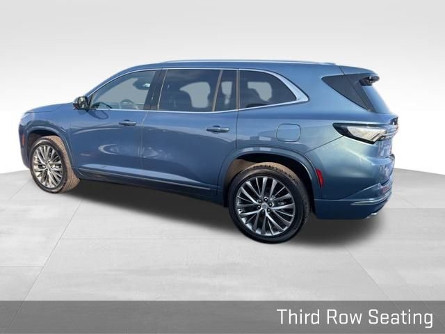 Used 2025 Buick Enclave Avenir w/ Super Cruise Package image 13