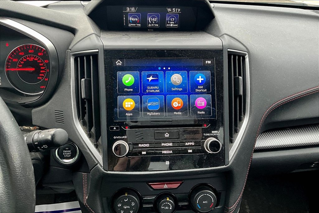 Used 2019 Subaru Impreza 2.0i Sport AWD/4WD image 15