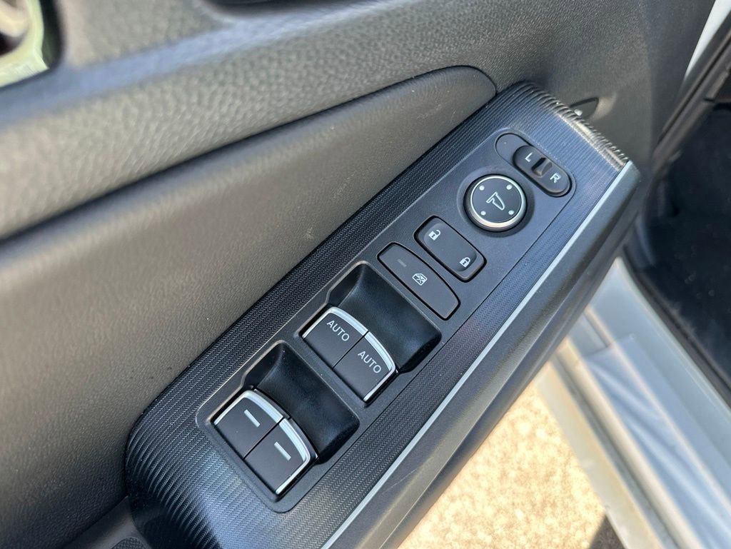 Used 2025 Honda Civic Sport Touring image 16