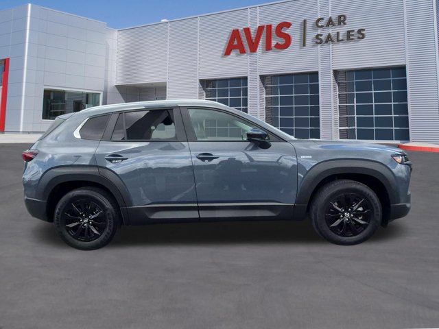 Used 2025 MAZDA CX-50 2.5 Hybrid w/ Preferred Pkg AWD/4WD image 5