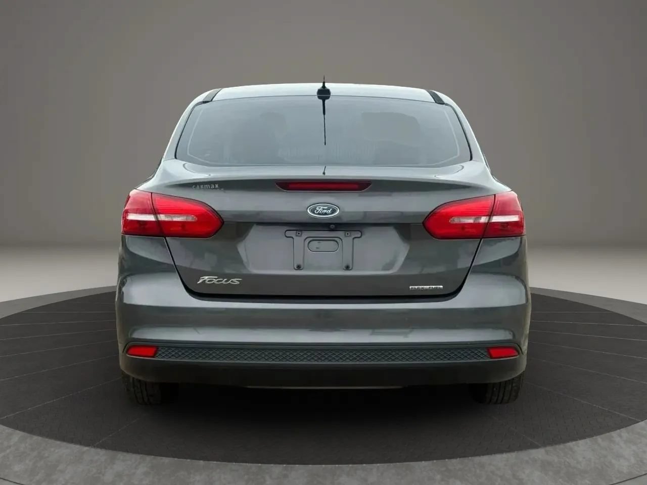 Used 2015 Ford Focus S FWD image 6