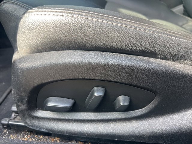 Used 2020 Chevrolet Impala LT w/ LT Convenience Package image 8