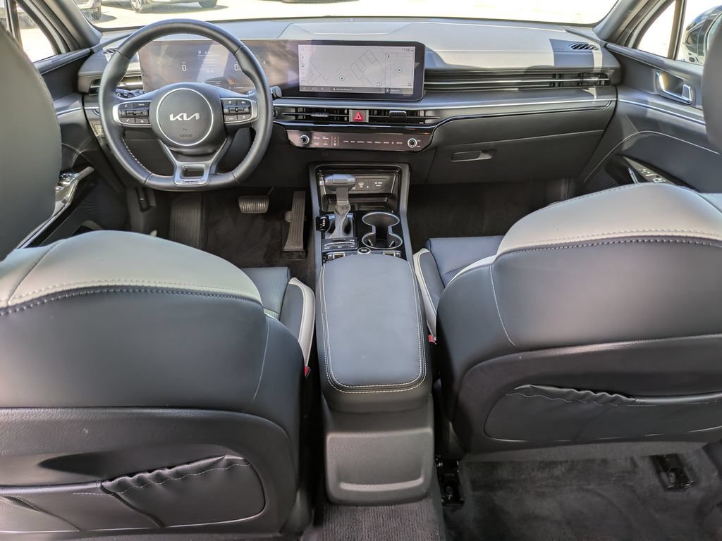 Certified 2026 Kia K5 GT-Line AWD/4WD image 15