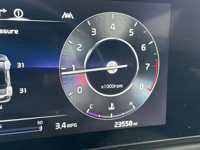 Used 2024 Kia Carnival SX image 17