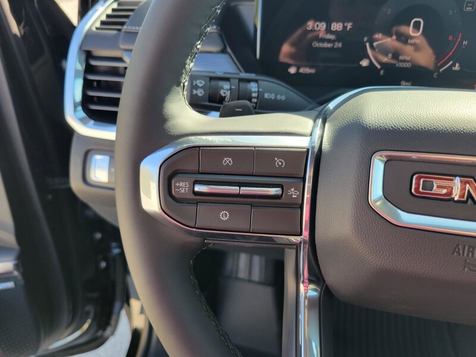 New 2026 GMC Acadia Elevation w/ Black Edition image 19