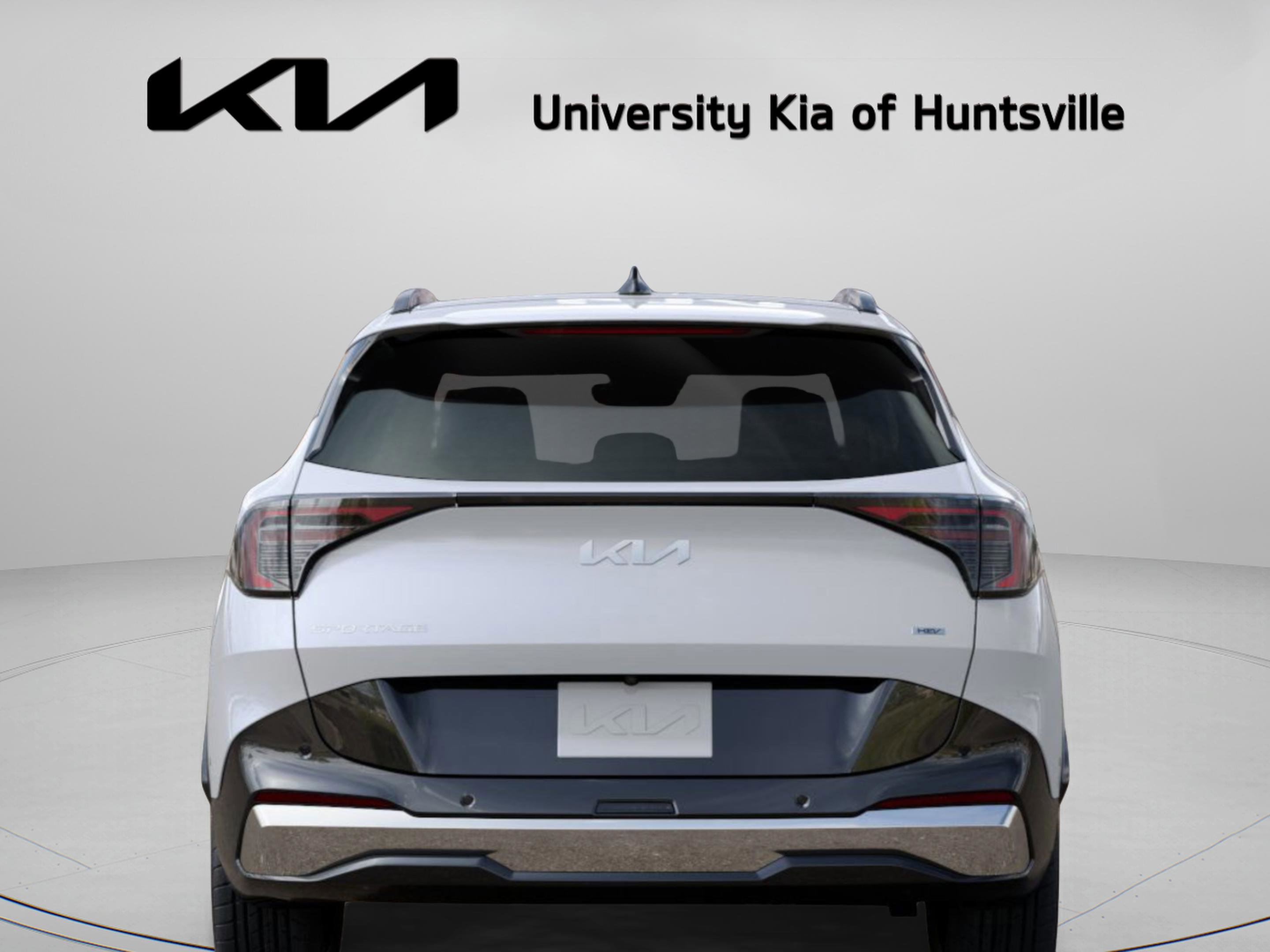 New 2026 Kia Sportage SX Prestige image 7