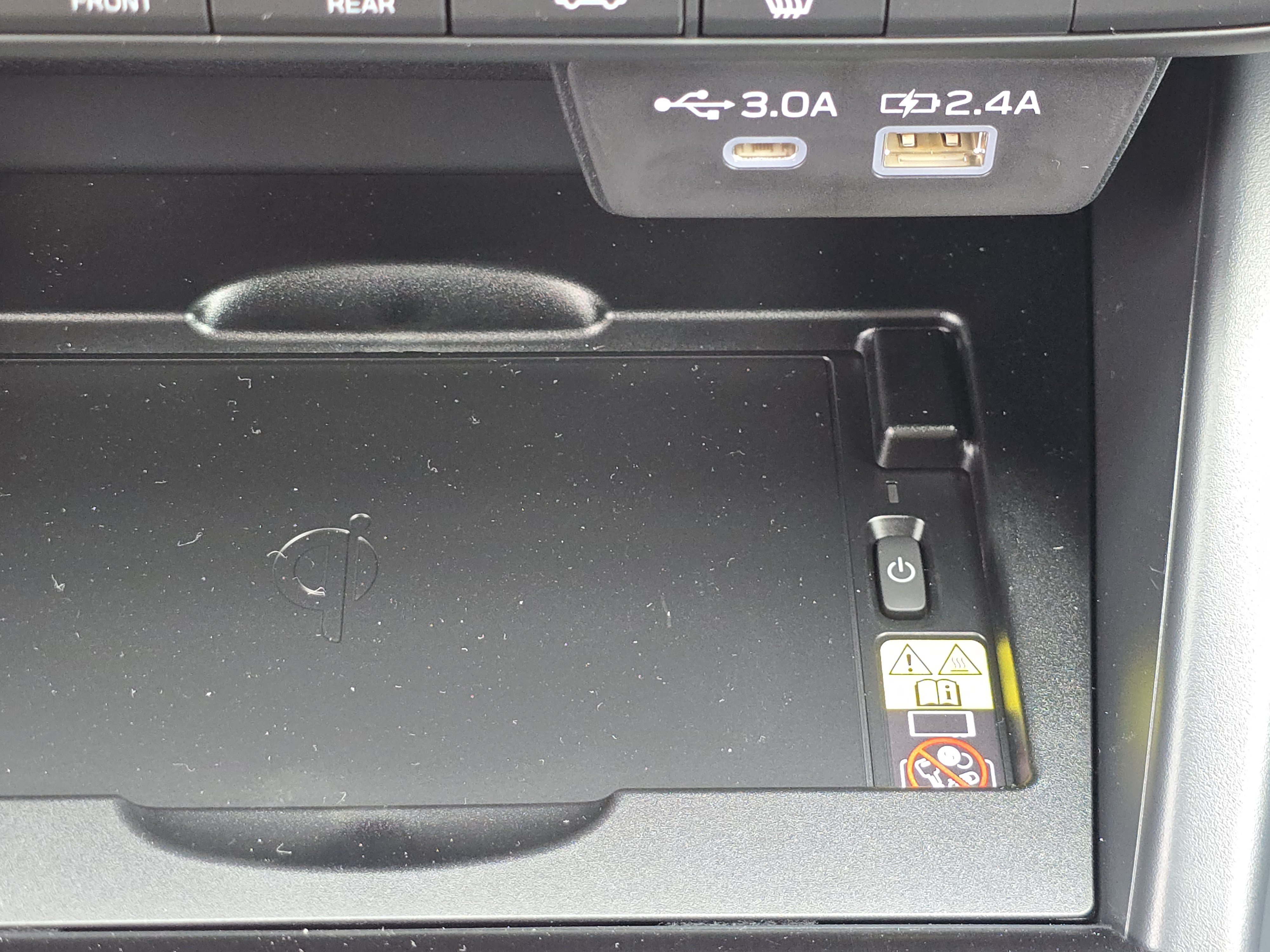 New 2026 Subaru Outback Limited XT AWD/4WD image 13