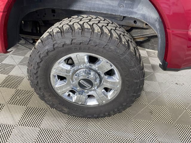 Certified 2019 Ford F250 Lariat w/ Lariat Ultimate Package AWD/4WD image 22