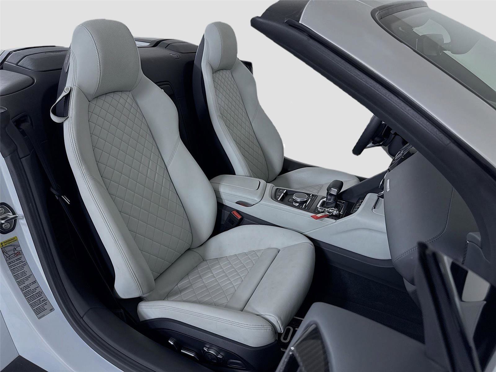 Used 2021 Audi R8 V10 w/ Premium Package image 25