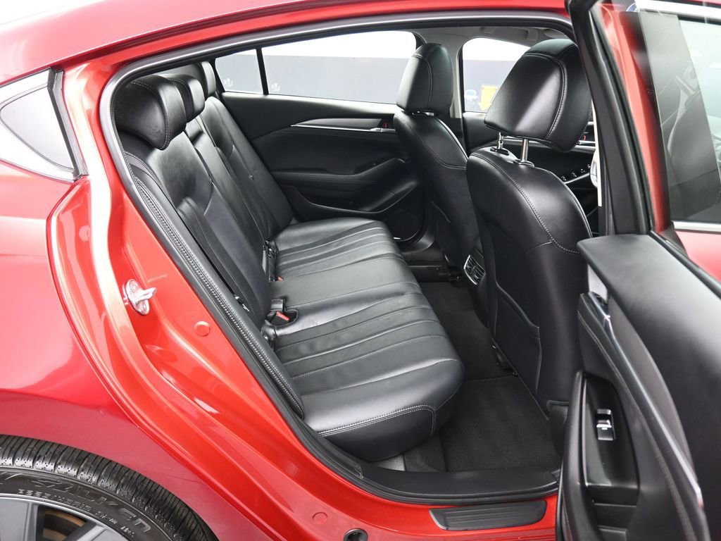 Used 2020 MAZDA MAZDA6 Grand Touring FWD image 36