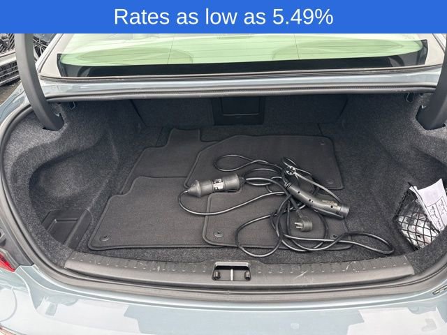 Certified 2023 Volvo S60 T8 Plus image 13