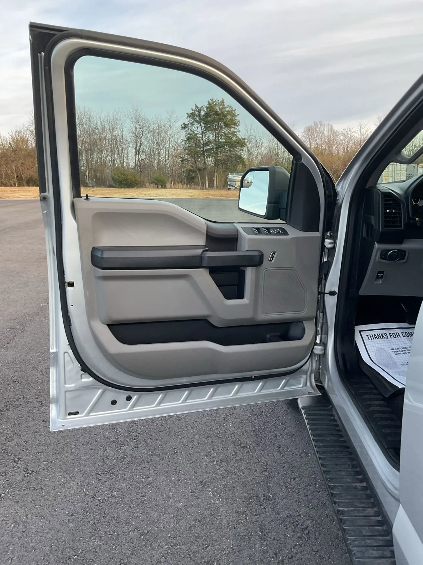 Used 2018 Ford F150 XL w/ Equipment Group 101A Mid image 25