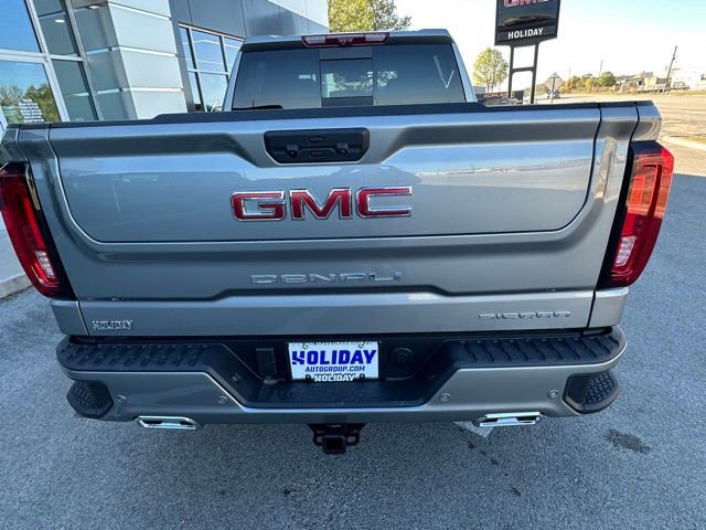 New 2026 GMC Sierra 1500 Denali w/ Denali Reserve Package image 6