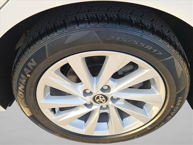 Certified 2023 Toyota Camry LE FWD image 22
