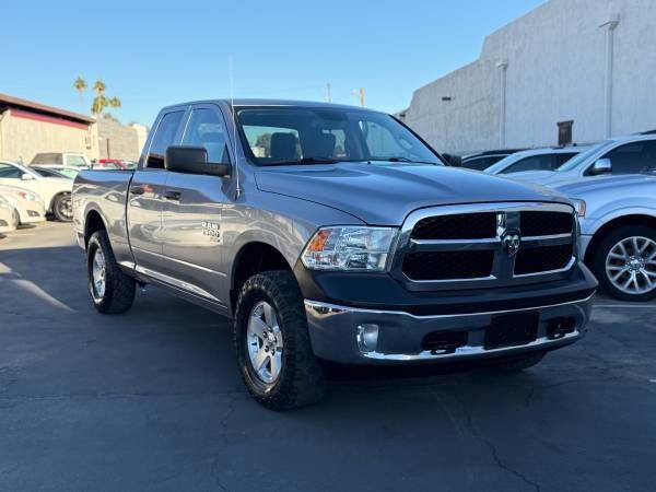 Used 2019 RAM 1500 ST w/ SXT Plus Group