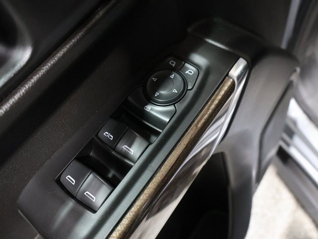 Used 2022 Chevrolet Silverado 1500 RST w/ Z71 Off-Road Package image 16