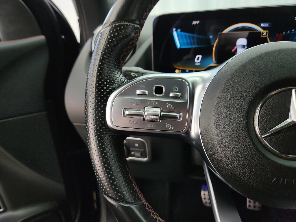 Used 2022 Mercedes-Benz GLA 35 AMG 4MATIC image 20