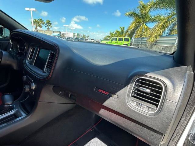 Certified 2023 Dodge Charger Scat Pack w/ Plus Group image 34