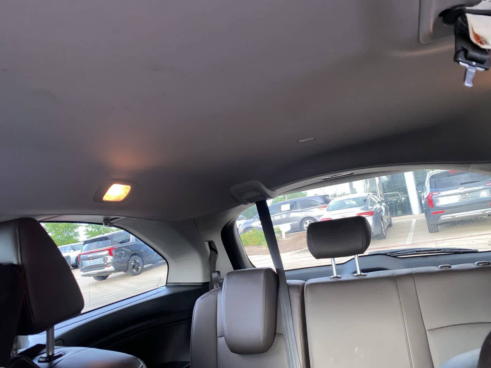 Used 2020 Honda Odyssey EX-L image 12