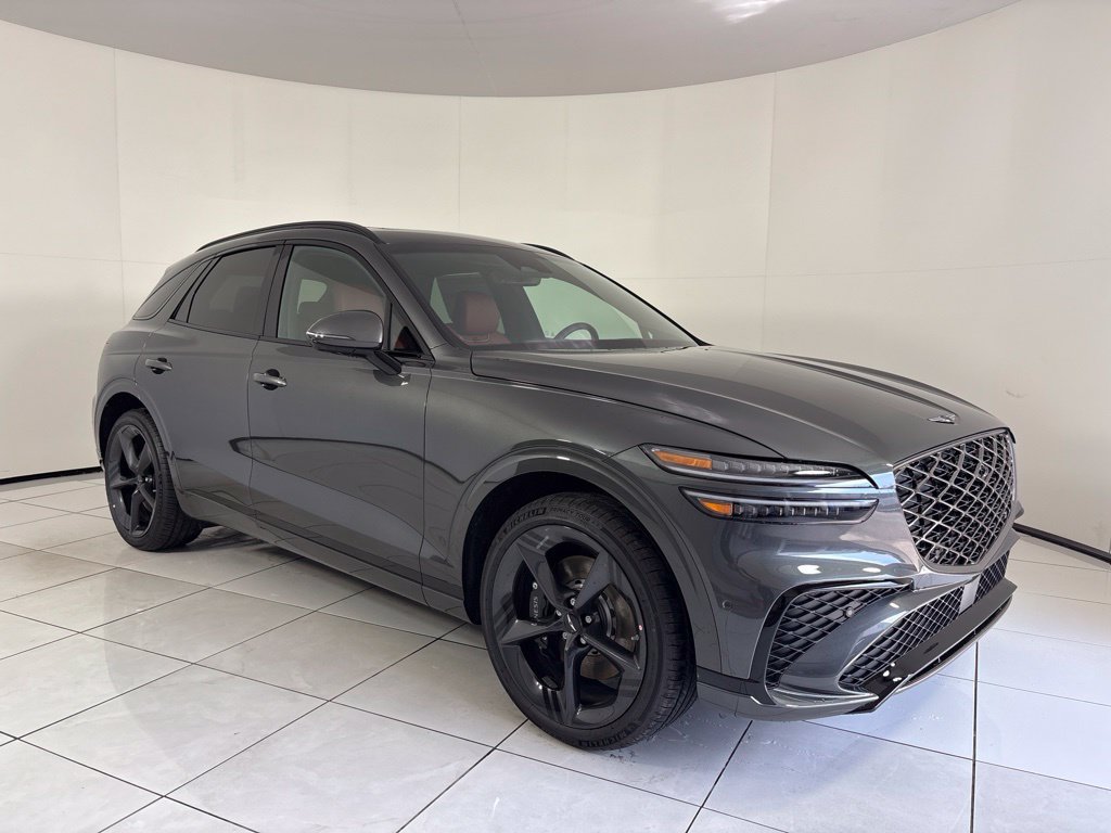 New 2027 Genesis GV70 2.5T Sport Prestige AWD/4WD image 6