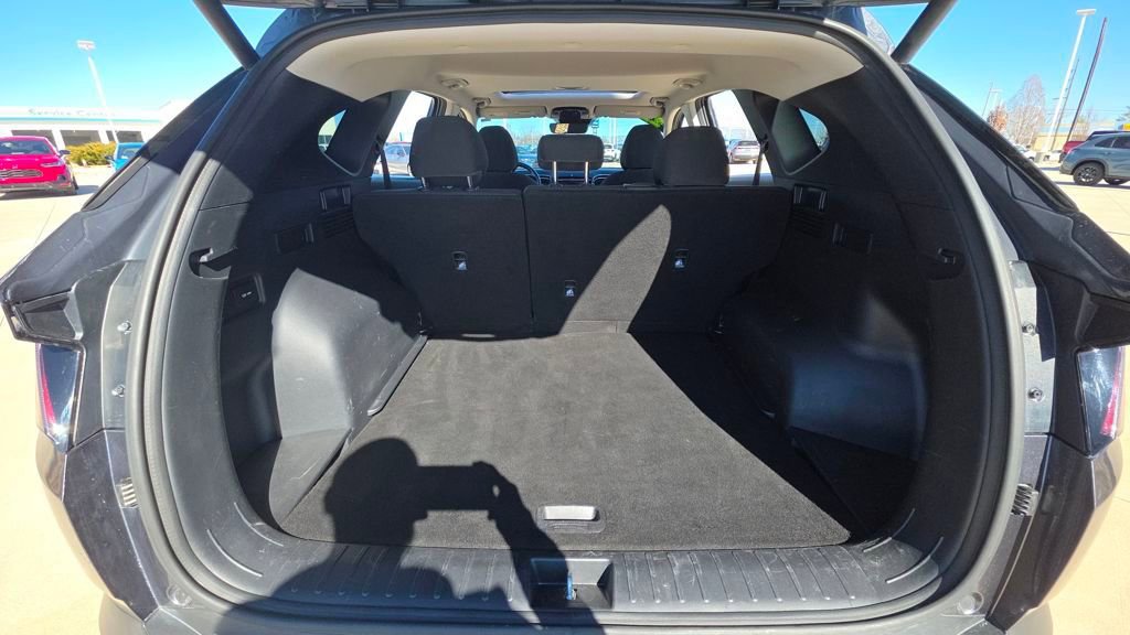 Used 2022 Hyundai Tucson SEL w/ Convenience Package image 18