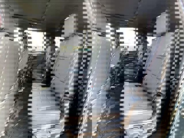 New 2026 Chevrolet Suburban RST w/ Comfort Package image 14