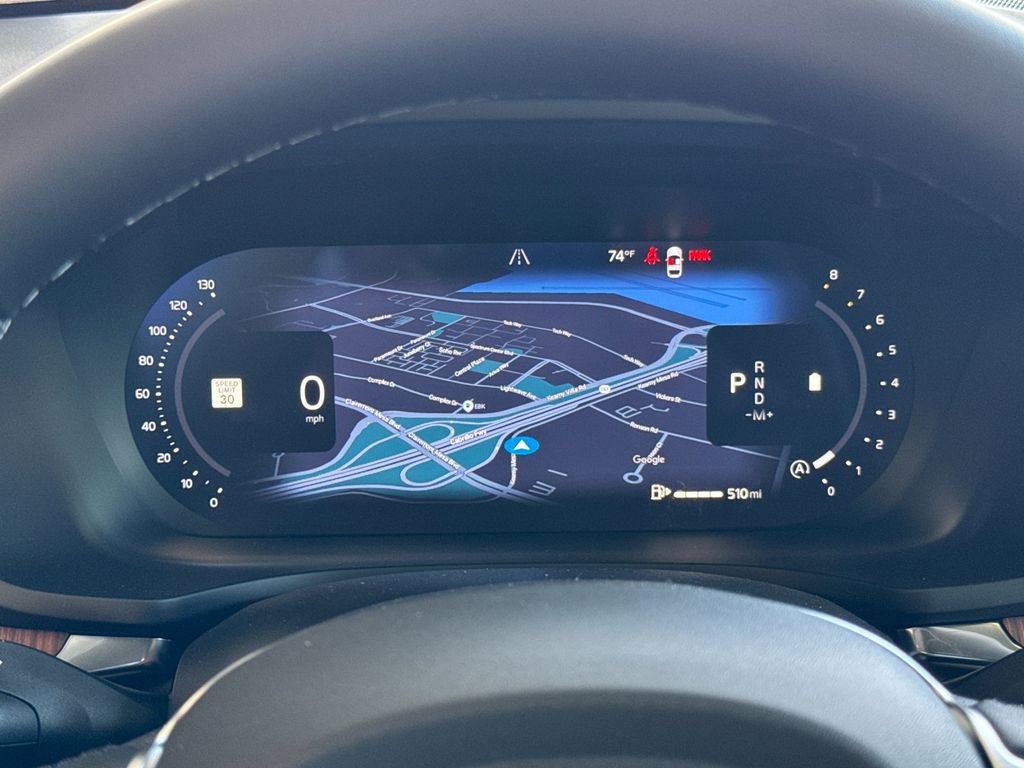 New 2026 Volvo V60 B5 Cross Country Plus w/ Climate Package image 24