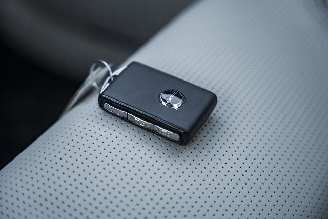 New 2026 Volvo XC90 B6 Ultra w/ Protection Package Premier image 42