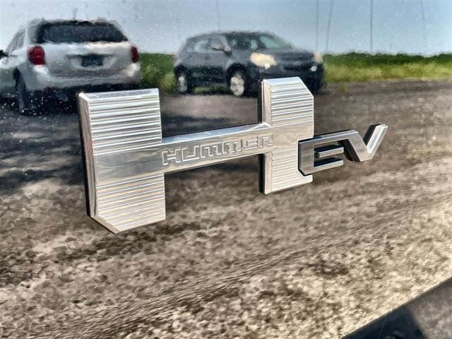 New 2025 GMC Hummer EV 2X AWD/4WD image 31