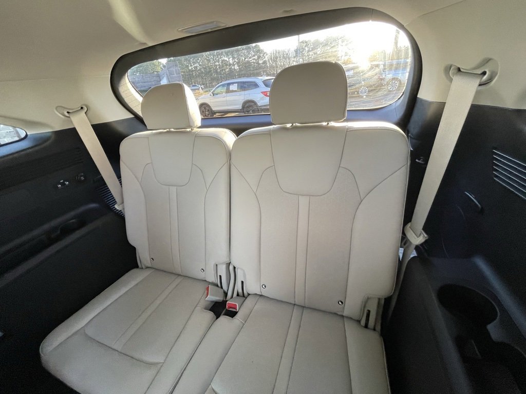 Used 2022 Kia Sorento S image 27