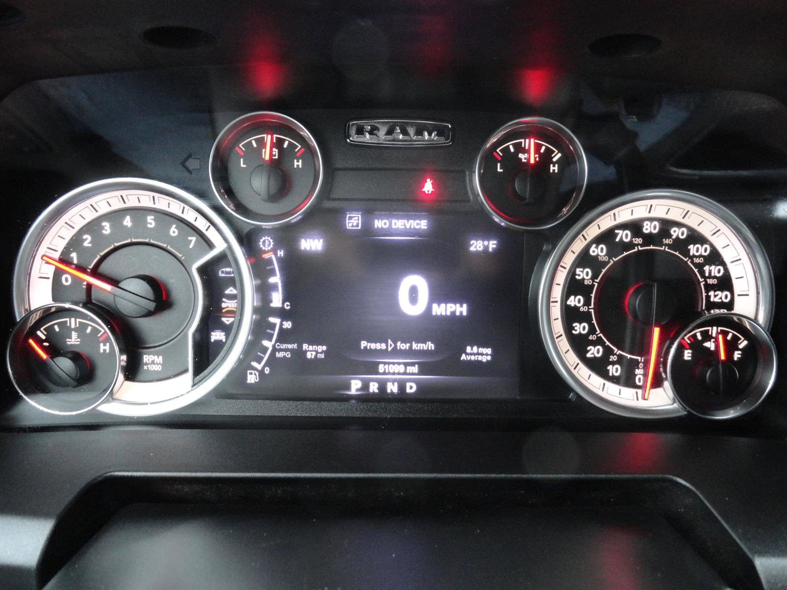 Used 2017 RAM 3500 Big Horn w/ Sport Appearance Group image 14