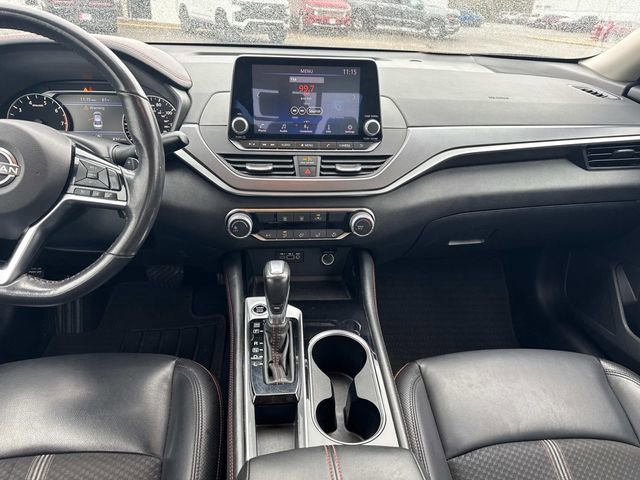 Used 2023 Nissan Altima 2.5 SR image 18