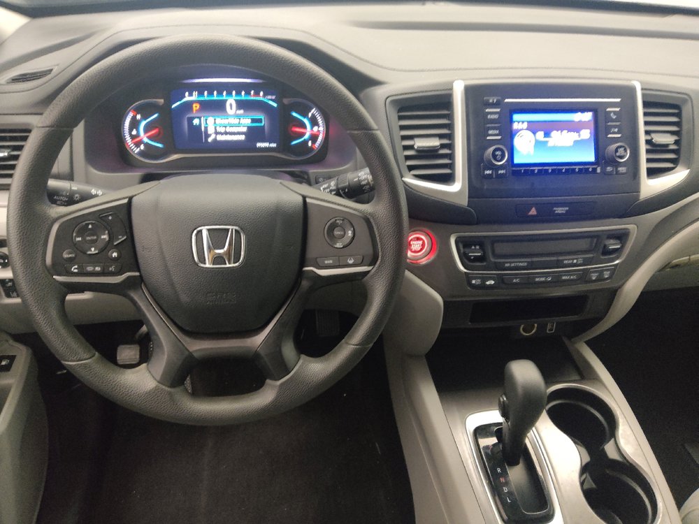 Used 2019 Honda Pilot LX image 22