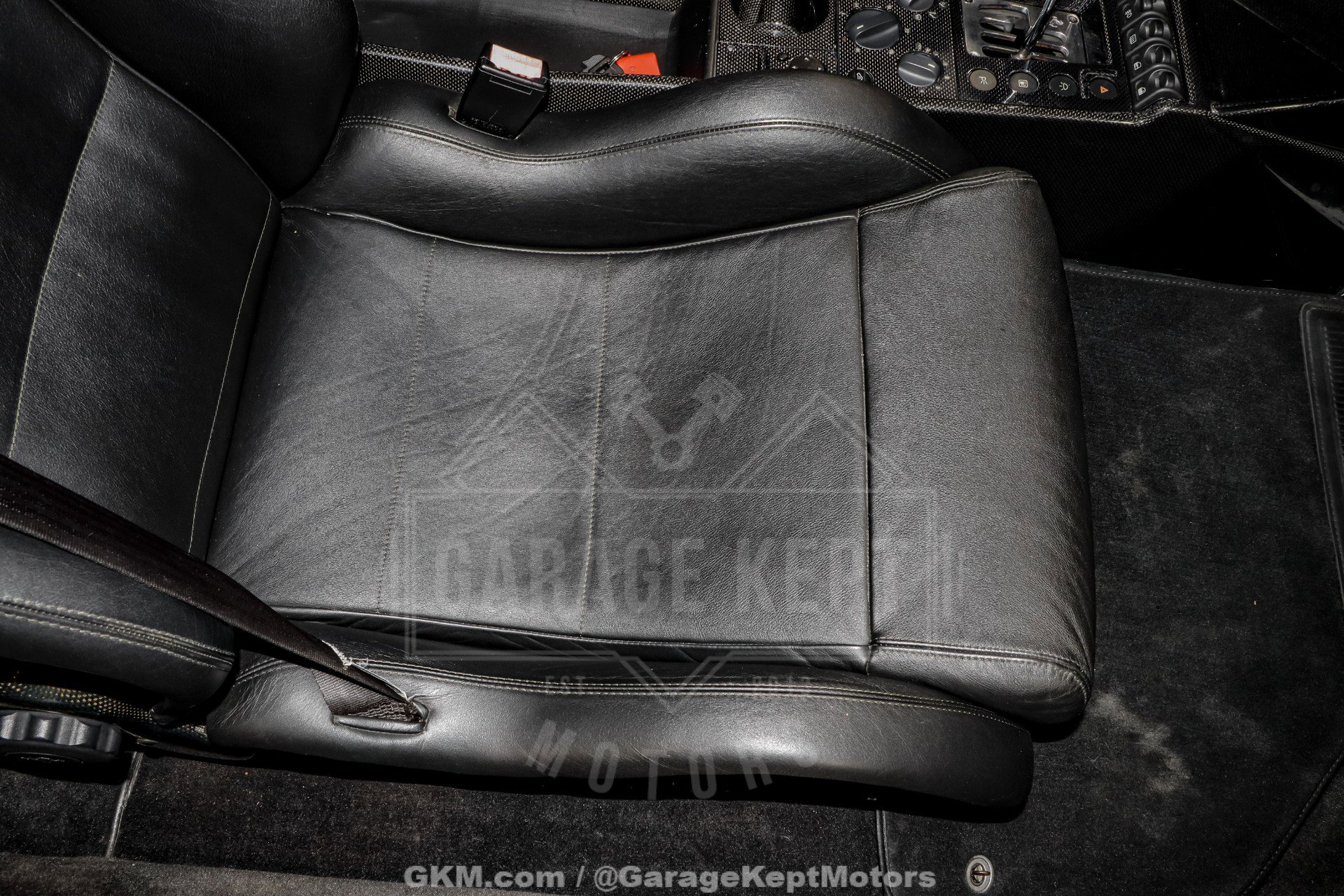 Used 1999 Ferrari F355 GTS image 75