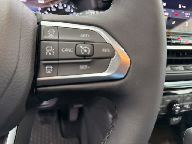 New 2026 Jeep Compass Latitude w/ Quick Order Package 29K AWD/4WD image 17