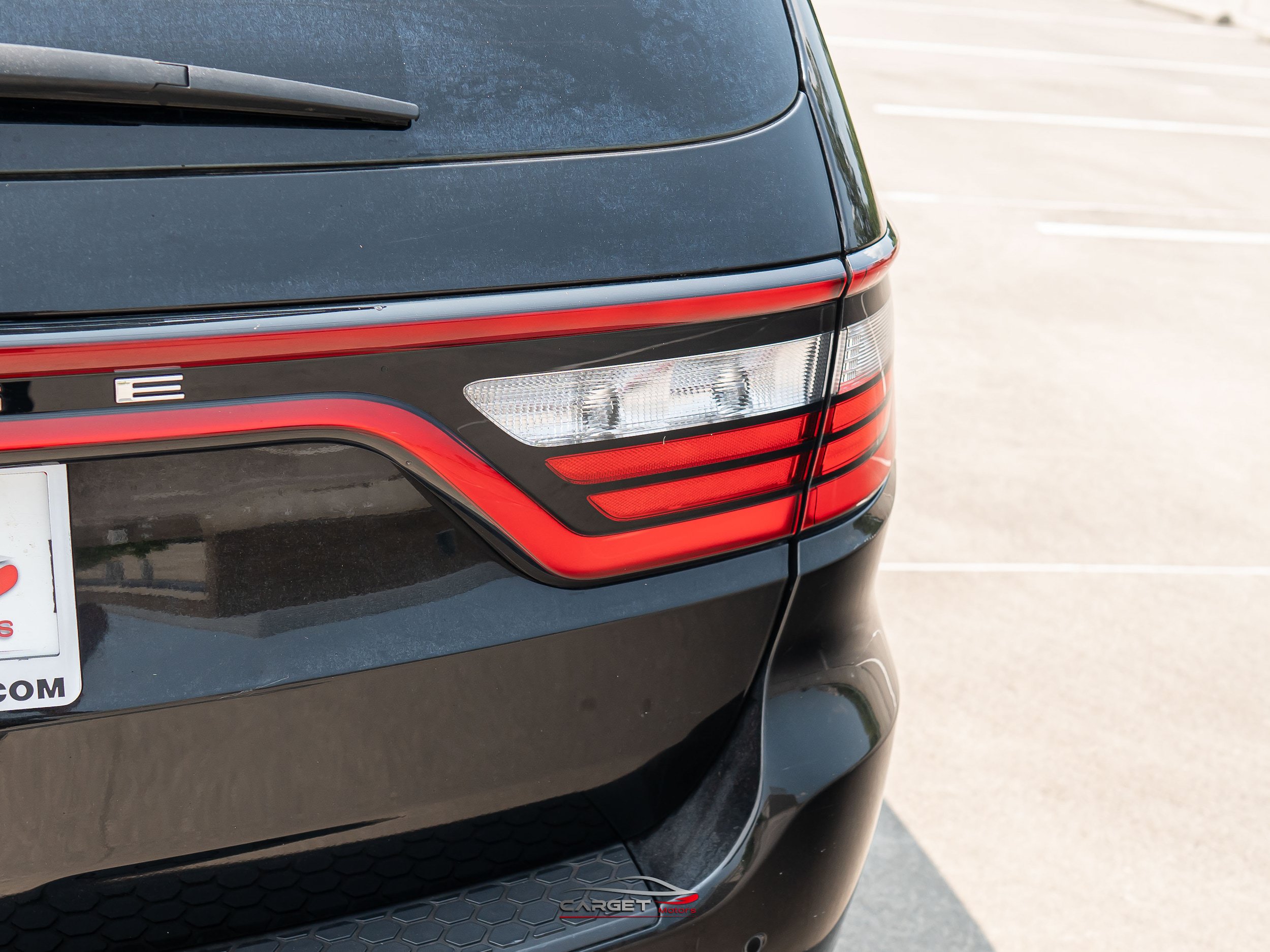 Used 2018 Dodge Durango R/T w/ Blacktop Package AWD/4WD image 45