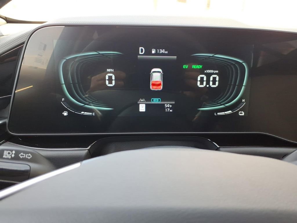 New 2026 Kia Niro EX image 26