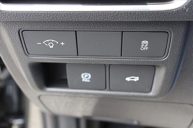 New 2026 Hyundai Sonata SEL image 13