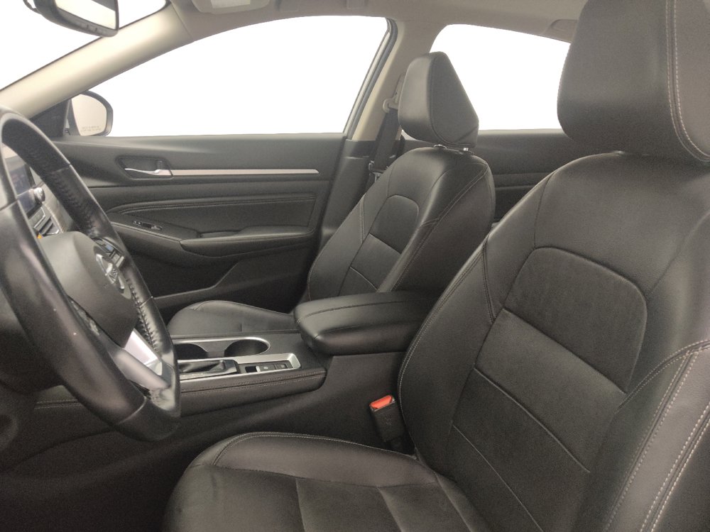Used 2019 Nissan Altima 2.5 SL FWD image 17