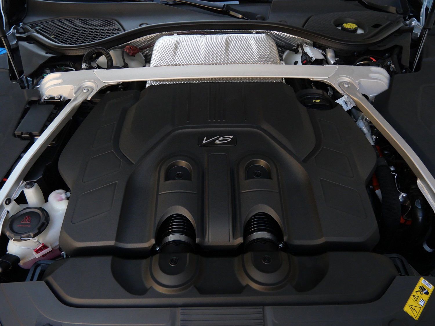 New 2026 Bentley Continental GTC AWD/4WD image 24