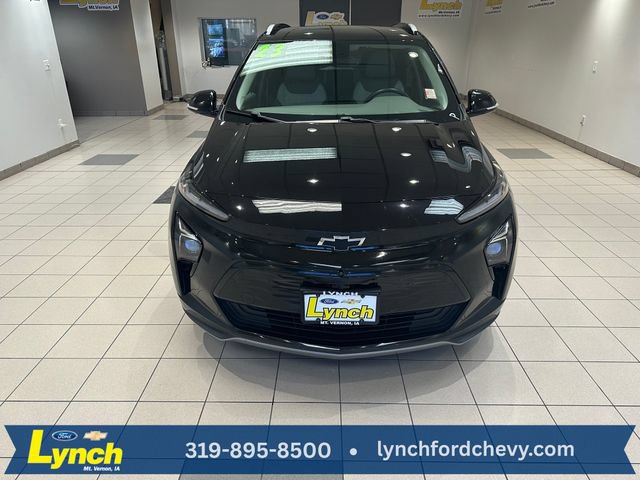 Used 2023 Chevrolet Bolt EUV Premier FWD image 25