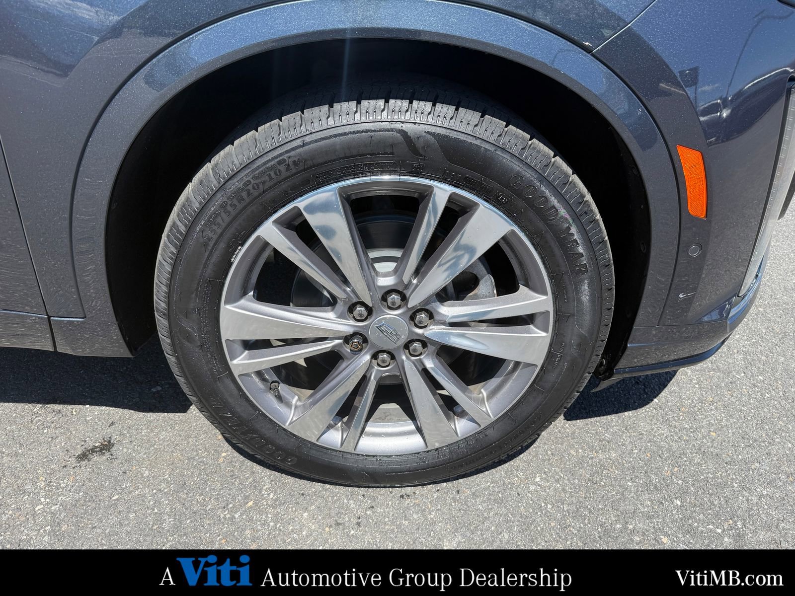 Used 2020 Cadillac XT6 Premium Luxury AWD/4WD image 15