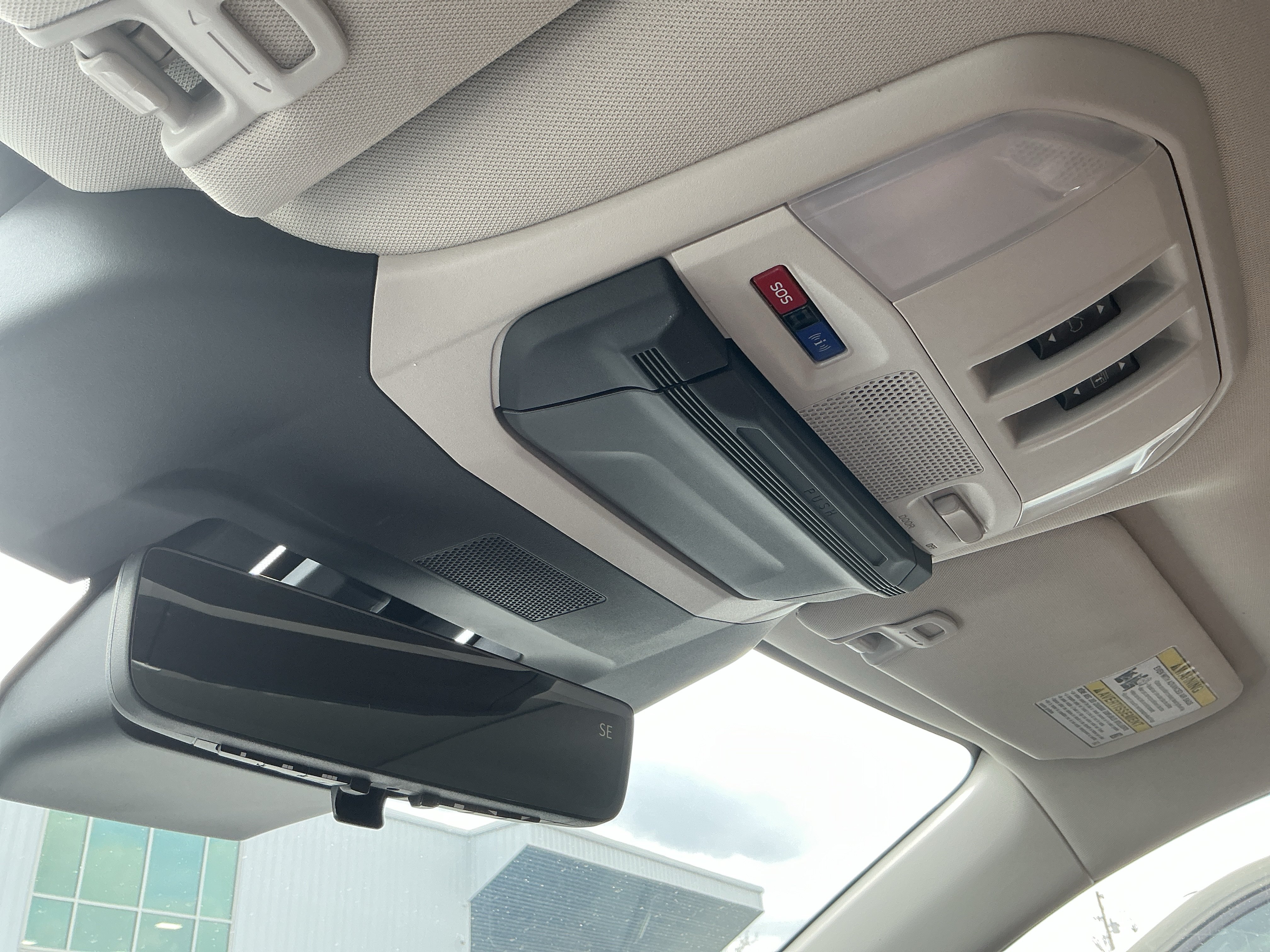New 2026 Subaru Ascent Touring AWD/4WD image 23