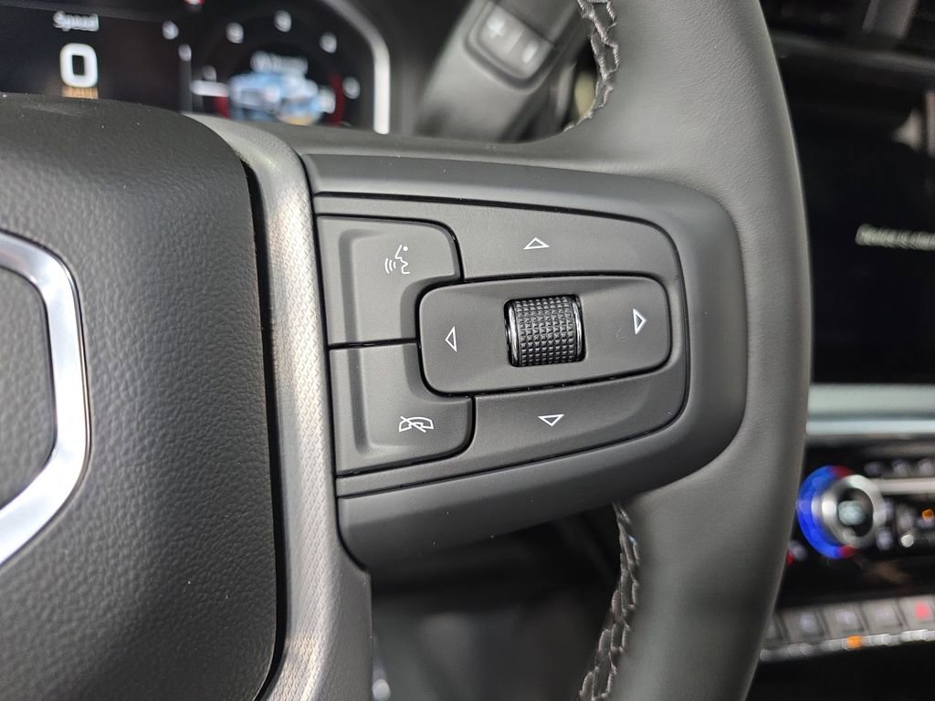 New 2026 GMC Sierra 3500 Denali image 17