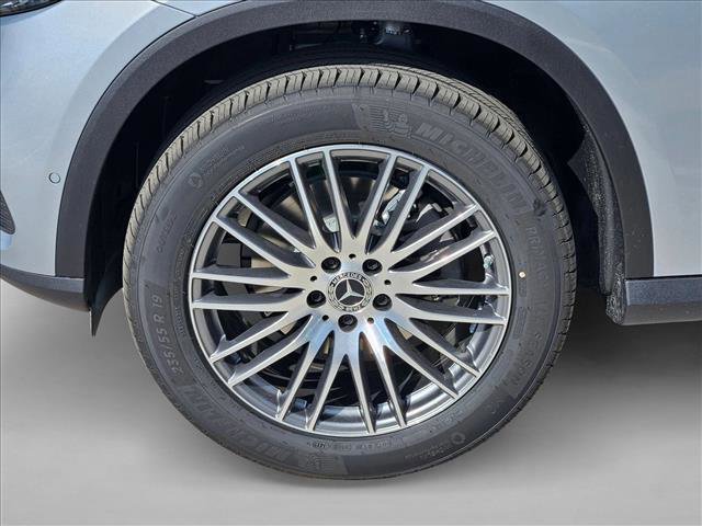 New 2026 Mercedes-Benz GLC 300 image 10