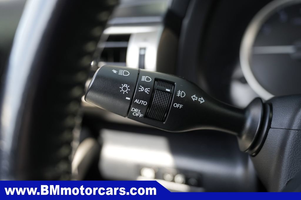 Used 2015 Lexus IS 250 image 47